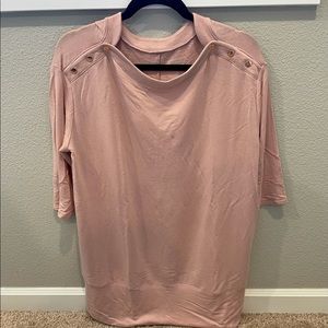 Isabel Maternity top by Ingrid & Isabel